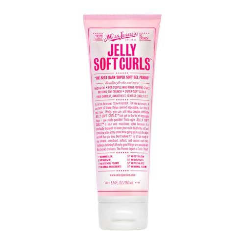 Miss Jessie&#39;s Jelly Soft Curls 8.5 fl.oz.250ml