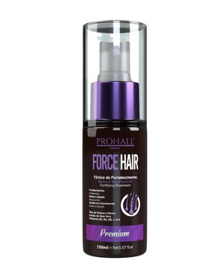 Prohall Cosmetic Force Hair Tonic for Hair Growth -Texturizing Spray for Hair Growth Damaged Hair - Glossing Tonic for men and women - Hair Loss thickening Spray (5.07 Fl.oz)