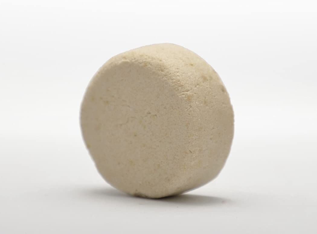 BeNat All-Natural Shampoo Bars Sulfate-Free Nourishes Your Follicles with Antioxidants to Support Strong and Healthy Hair Ginger for Hair Growth Zero-Waste Eco-Friendly