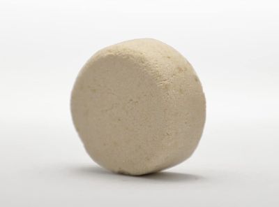 BeNat All-Natural Shampoo Bars Sulfate-Free Nourishes Your Follicles with Antioxidants to Support Strong and Healthy Hair Ginger for Hair Growth Zero-Waste Eco-Friendly