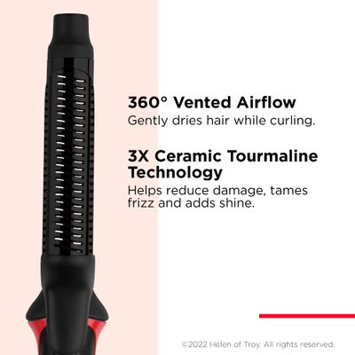 REVLON One-Step Blowout Styler Dry and Curl Hair in One Tool