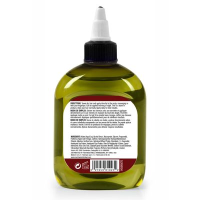 Hair Chemist Apple Cider Vinegar Revitalize Clarify Revitalizing Scalp Stimulator 7.1 Ounce