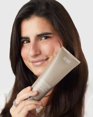 Surface Hair - Awaken Therapeutic Scalp Detox - Natural Ingredients for Thinning Hair and a Healthy Scalp - 6 floz
