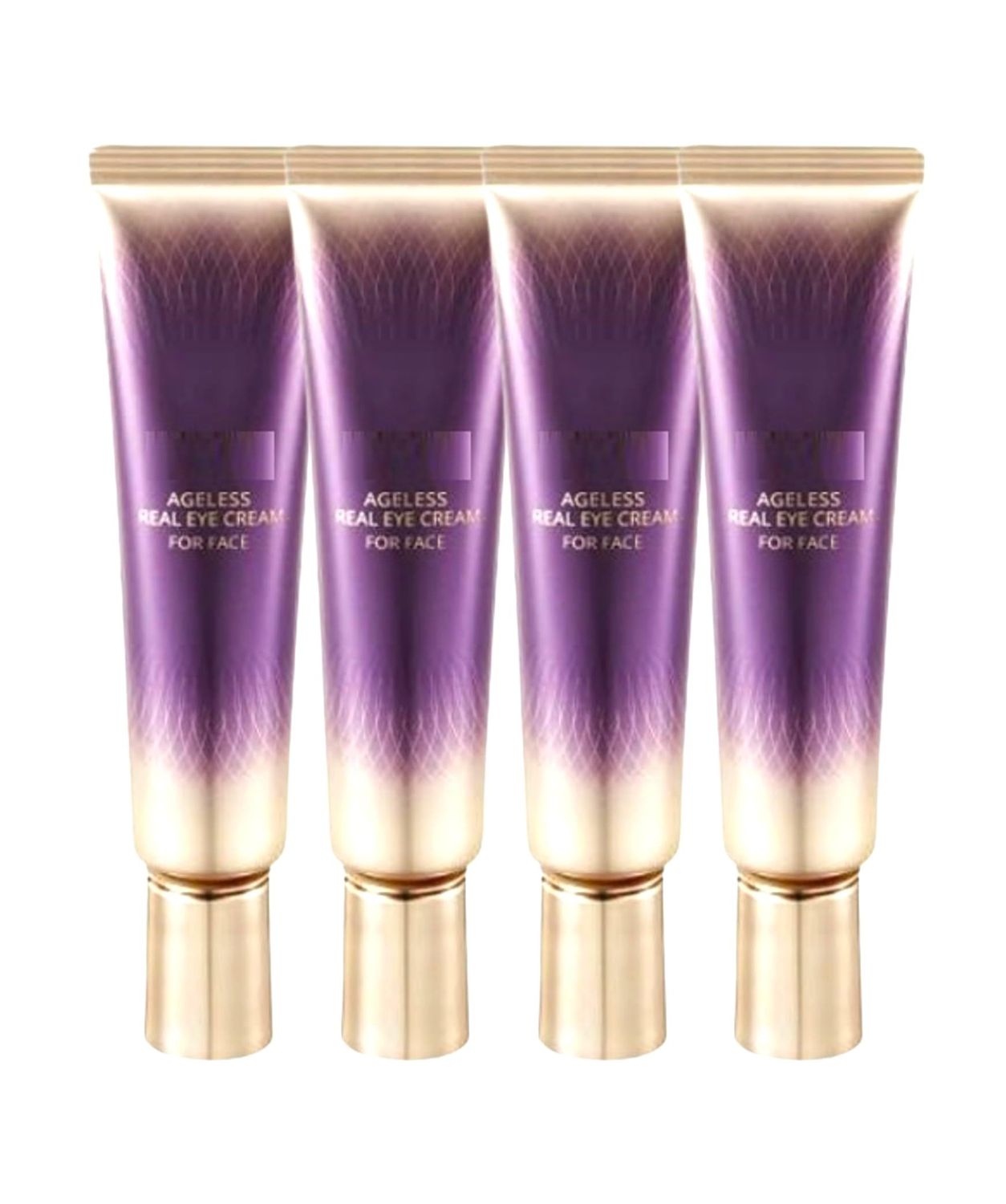 Season 7 Ageless Real Eye Cream for Face 30ml X 4ea