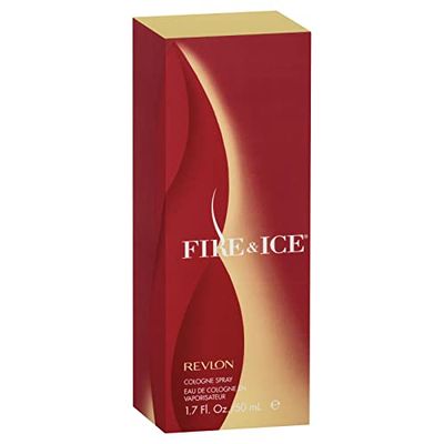 Fire IceRevlon Cologne Spray 1.7 Oz (W)