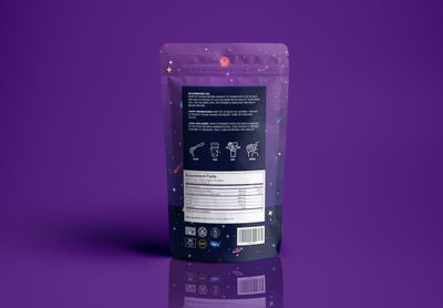 Yi Nutrition - Deep Sleep Matrix