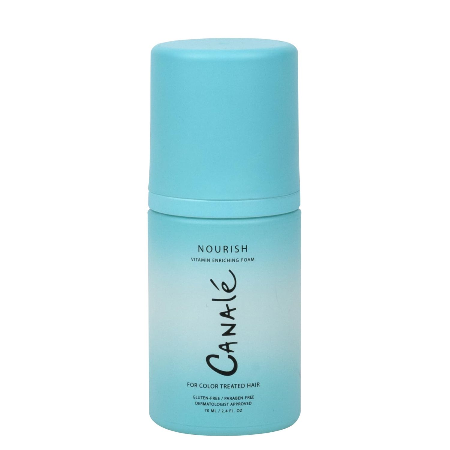 NOURISH Hair Strengthening Foam