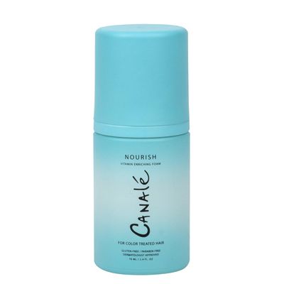 NOURISH Hair Strengthening Foam
