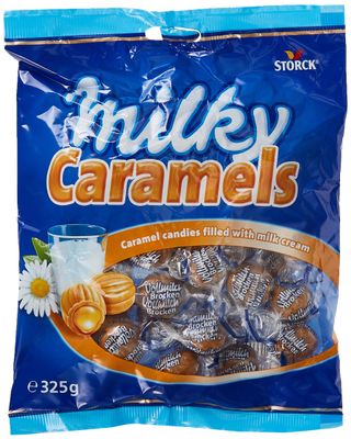 Whole Milk Chunk, 11.5 oz bag