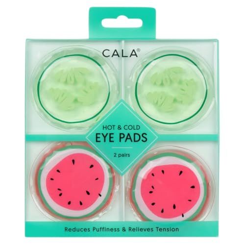 HOT COLD EYE PADS (2 PK)