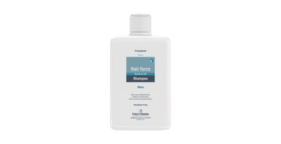 Frezyderm Hair Force Shampoo For Men, Hair Growth Enhancement - 200Ml