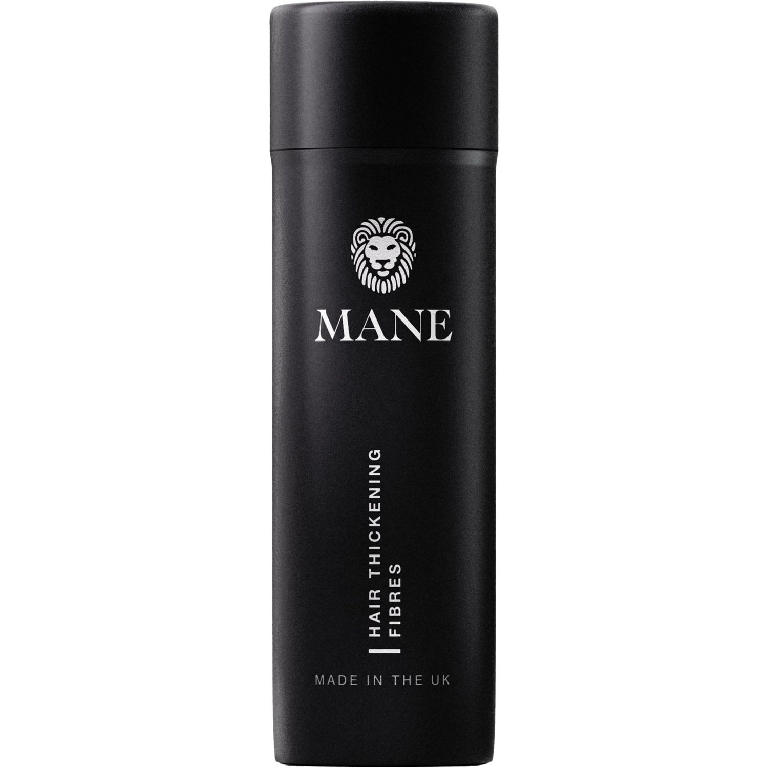 Mane Hair Building Fibers for Women Men, for Fine Thinning Hair, Thicker Fuller Looking Hairstyle, Conceal Bald Spots - Sandy Blond