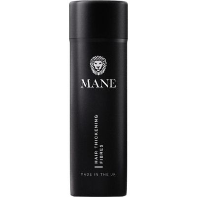 Mane Hair Building Fibers for Women Men, for Fine Thinning Hair, Thicker Fuller Looking Hairstyle, Conceal Bald Spots - Sandy Blond
