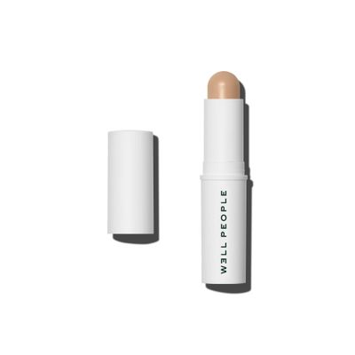 Well People Supernatural Complexion Stick Foundation Concealer, Buildable, Light-to-Medium Coverage, Soft Matte Finish, Lightweight Hydrating, Multi-Use, Vegan Cruelty-Free, 16 Light Neutral