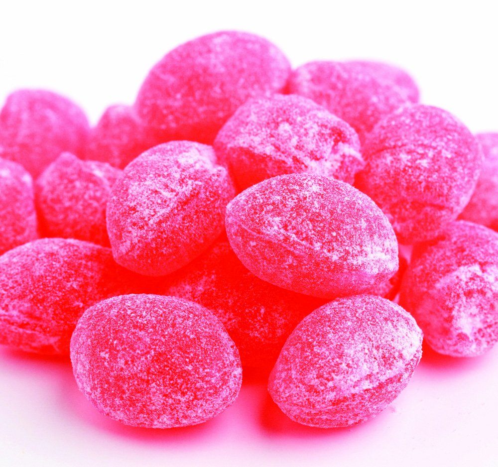 Claeys Sanded Clove Candy Drops 2 Lbs Old Fashioned Flavor