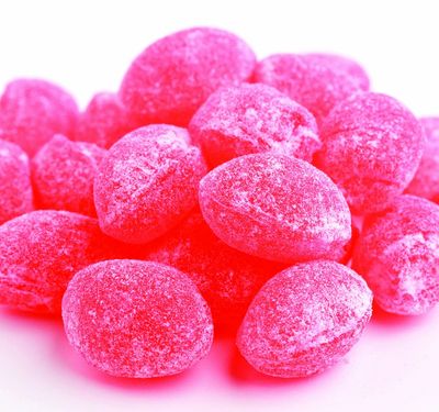 Claeys Sanded Clove Candy Drops 2 Lbs Old Fashioned Flavor