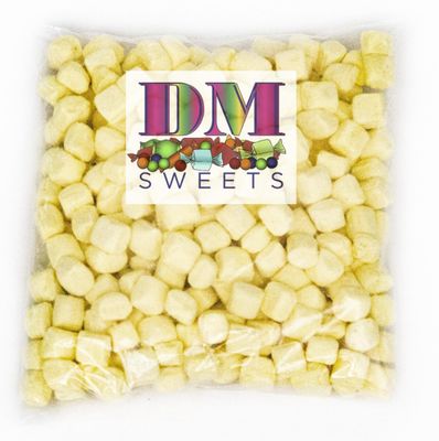 Buttermints - 1.5 lbs of Creamy Crunchy Melt in Your Mouth Candy
