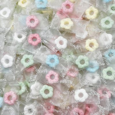 Sugar-Free Mints Hard Candy, Assorted Flavors - After Dinner Refreshing - 11-Ounce Pack (About 150 Pieces)