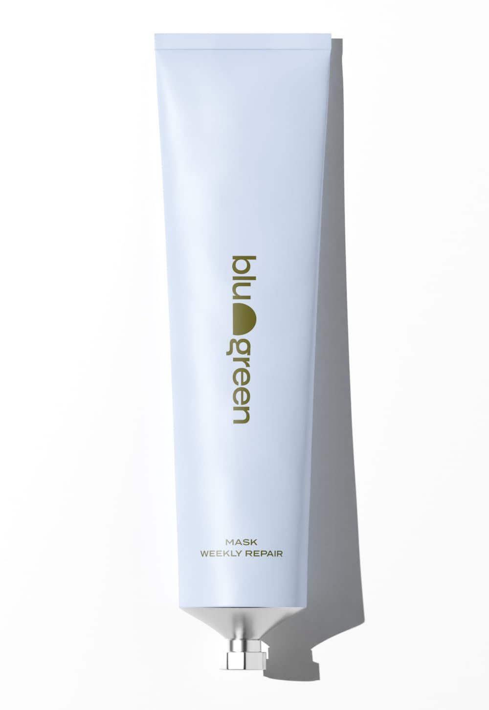 BLU GREEN Weekly Repair Mask for Dry or Damaged Hair