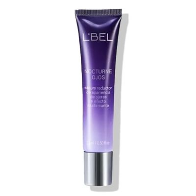 L&#39;Bel - Nocturne Eye Cream with Hyaluronic Acid, Provides firmness, Fights Dark Circles and Bags