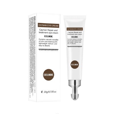 With Collagen Retinol Correxion Under Eye Cream for Dark Circles Puffiness, Daily Wrinkle Cream, Anti Aging Line Smoothing Skin Care Treatmentfor Puffiness Bags Reduces Fine Lines- 0.7 oz