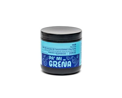 Pa&#39; Mi Grea Hydrating and Repairing Hair Mask (16oz)