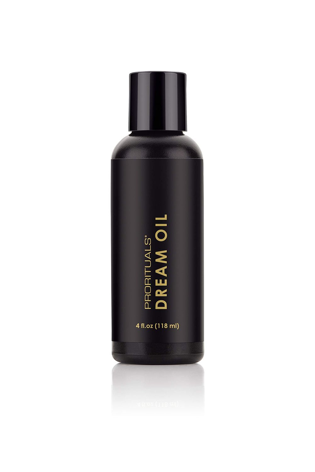 Prorituals Dream Oil for Unisex - 4 oz Oil