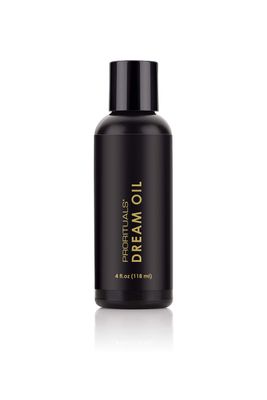 Prorituals Dream Oil for Unisex - 4 oz Oil