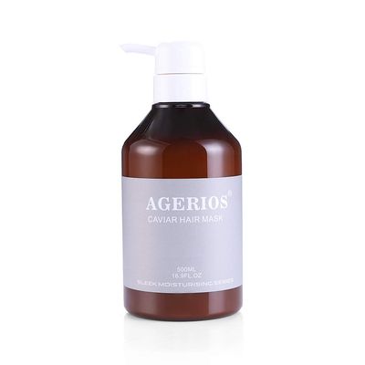 AGERIOS HEALTHSILK SMOOTH CAVIAR HAIR MASK