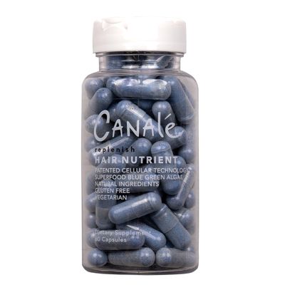 REPLENISH Hair Nutrient
