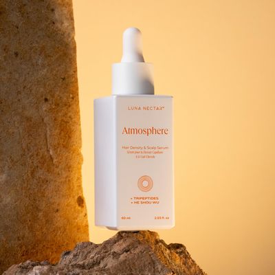 Luna Nectar Atmosphere Hair Density Scalp Serum