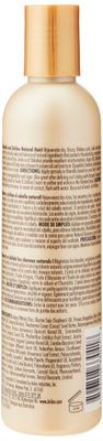 Avlon KeraCare Natural Textures Hair Milk for Unisex - 8 oz Treatment