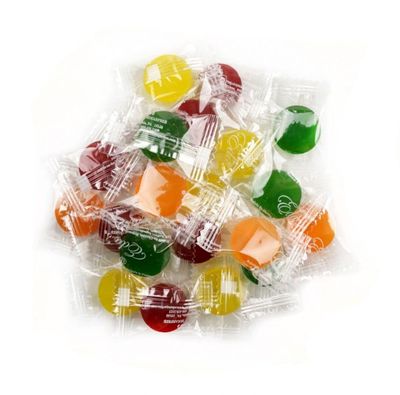 Candy Retailer Eda&#39;s Sugar Free Hard Candy (Sour Mix, 1 Lb)