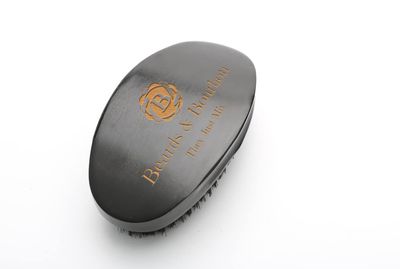 Beards Bourbon Beard Hair Growth Brush