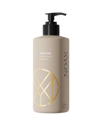 XYON Performance Shampoo for Women Anti Thinning Improves Hair Quality Developed by Drs Experience Healthier Hair Positive Impact on Hair Loss DHT Blocking