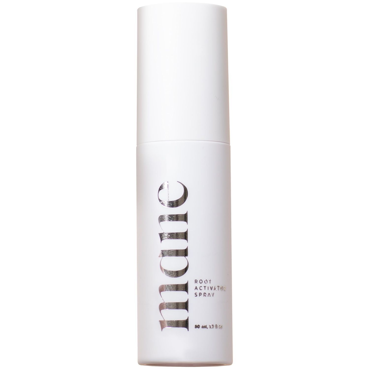 Hair Thickening Spray for Men (50ml) - Hair Growth Spray with Ginseng Extract - Volumizing and Strengthening Follicles for Thicker, Fuller, Healthier Roots