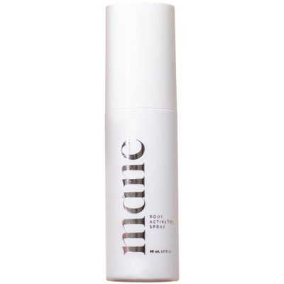 Hair Thickening Spray for Men (50ml) - Hair Growth Spray with Ginseng Extract - Volumizing and Strengthening Follicles for Thicker, Fuller, Healthier Roots