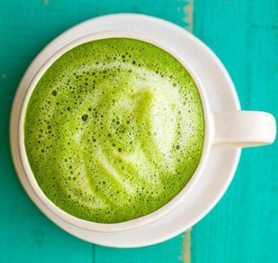 Harmony Organic Matcha Green Powder 80 Count