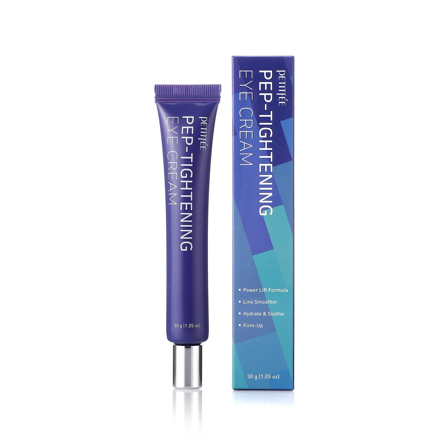 Petitfee Pep-Tightening Eye Cream 1.05 oz (30g)