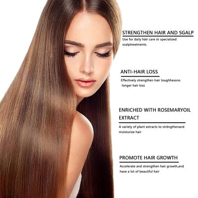 Anti-Hair Fall Hair Loss Shampoo, Promote Hair Growth, Routine Shampoo for Women Hair Loss, for All Hair Types (2PC)