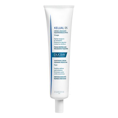 cotizo Kelual Ds Crema Calmante Reductora De Escamas E Irritacin De La Piel, 40Ml