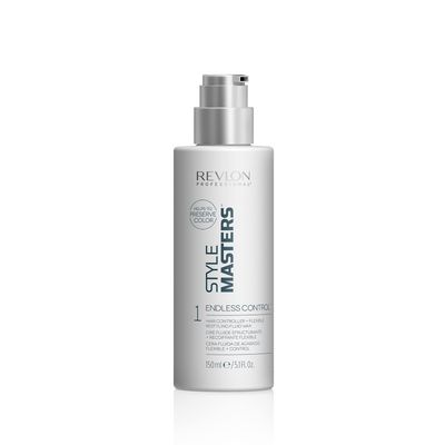 Liquid Finishing Wax Revlon (150 ml)