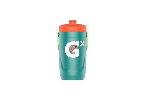 Gatorade Gx Performance Jug, 64oz, Jade