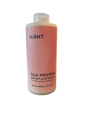 Night Silk Protein Instant Hair Repair