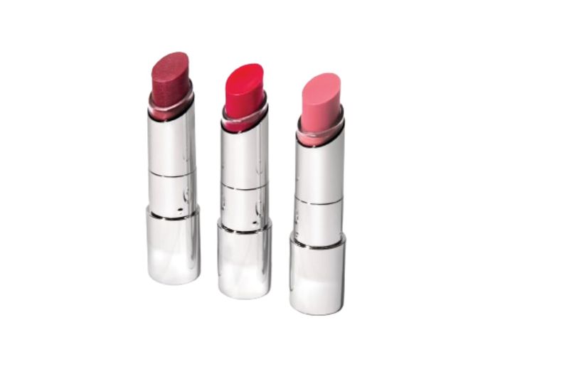 MDSolarSciences The Vivids Hydrating Sheer Lip Balm Trio SPF 30 Tinted Sunscreen for Lips Moisturizing Shea Butter, Avocado Oil Vitamins E C Buildable Color, Vegan, Gluten-Free (0.45 Oz)