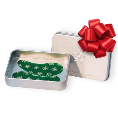 Tree of Life Reusable (90 Uses) - Dark Circles Under Eye Treatment Patches for Puffy Eyes - Silicone Patch to Reduce Puffiness - Mask for Reducing Wrinkles Fine Lines - Dermatologist-Tested, 1 Pair