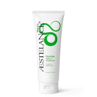 Aestelance Hydrate Leave-In Conditioner Instant Hair Moisturizer 4 oz