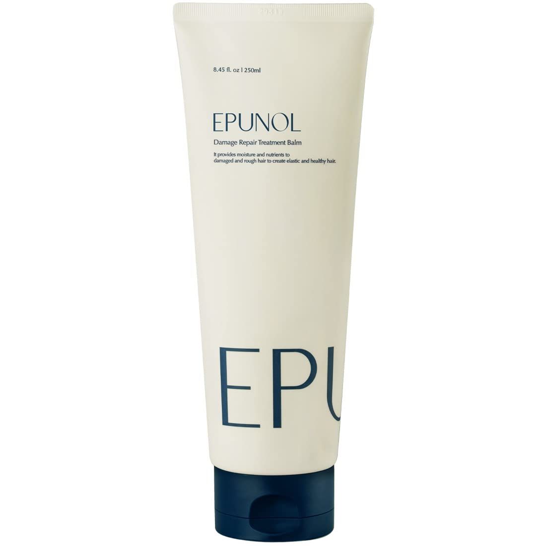 Epunol Hydrating Treatment Hair Mask and Deep Conditioner Balm, Professional Treatment for Damage Repair, Nourishment, Shea Butter, Protein, Plant derived Oils, Sulfate, Paraben Silicone-Free