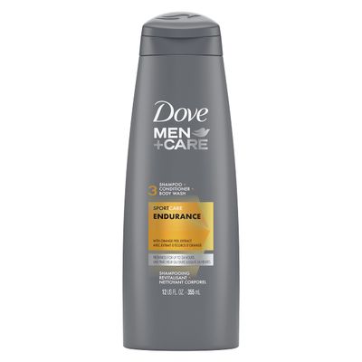 DoveShampooMen Care Endurance 3 in 1612oz
