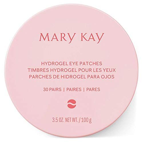 Mary Kay Hydrogel Eye Patches, pk.30 pairs